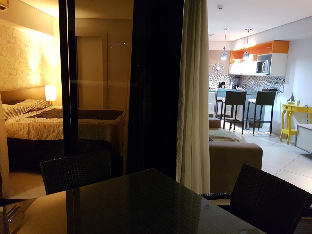 Apartmán Landscape Beira Mar - 1804 Gold B Fortaleza  Exteriér fotografie