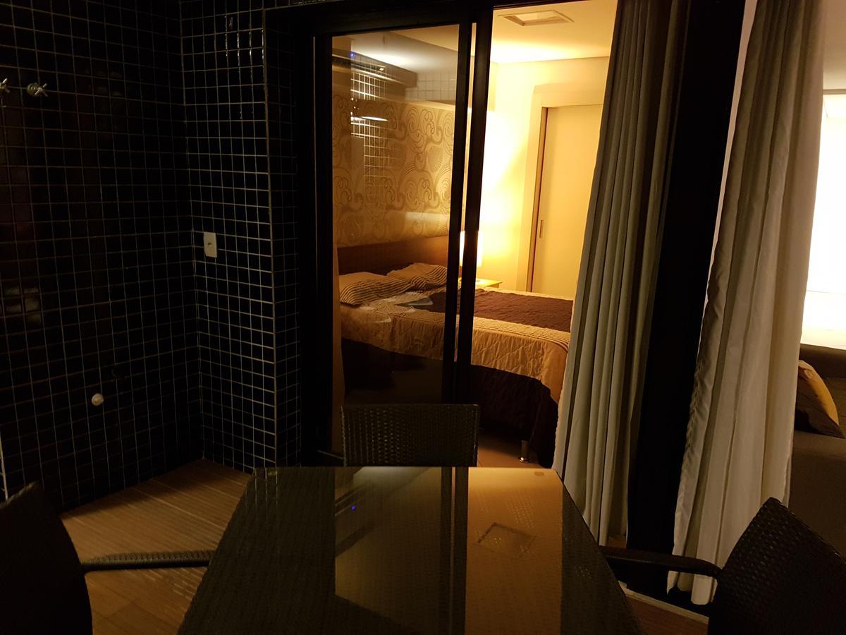 Apartmán Landscape Beira Mar - 1804 Gold B Fortaleza  Exteriér fotografie