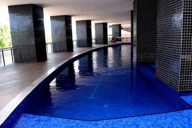 Apartmán Landscape Beira Mar - 1804 Gold B Fortaleza  Pokoj fotografie